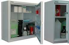 Controlled Drugs Cabinets