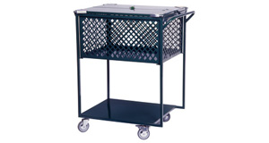 Pharmacy Trolleys