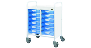 VISTA Medical Trolleys