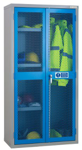 PPE Cabinets