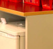 PVC Edging