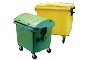 Clinical Bins